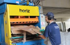 Parceria com sociedade traz benefícios ao meio ambiente