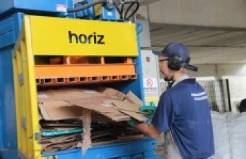 Parceria com sociedade traz benefícios ao meio ambiente