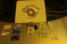 Motorista de aplicativo é feito refém em Itaquá