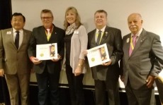 Certificação Internacional