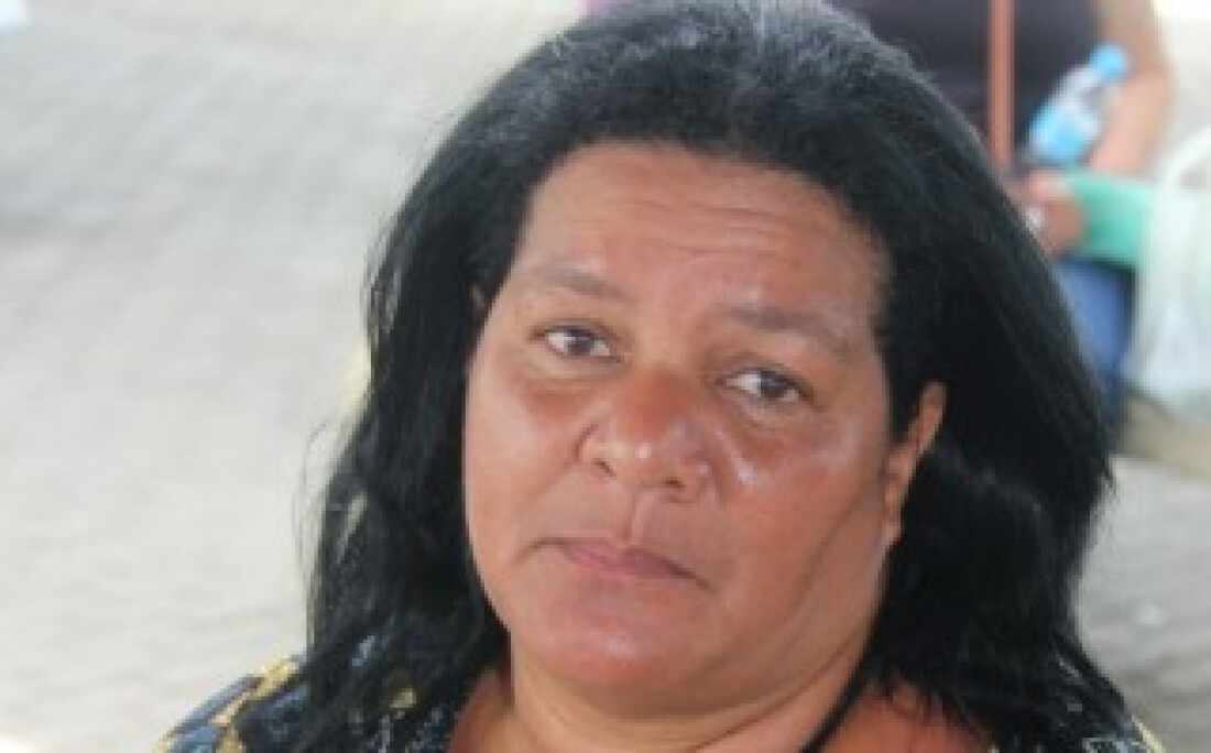 Maioria da população é contra a liberação da posse de arma
