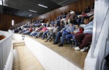 Motoristas aprovam mudanças em proposta feita pelo prefeito