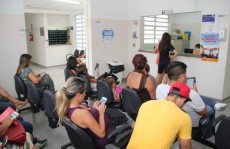 Cidade registra 24% de faltas em atendimentos na Saúde