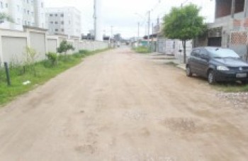 Moradores reclamam da falta de segurança na Vila Urupês