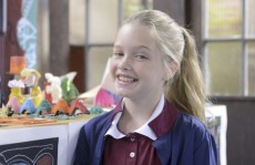 "Aventuras de Poliana"