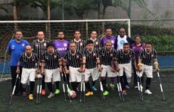 Corinthians/Mogi conquista título de campeão brasileiro