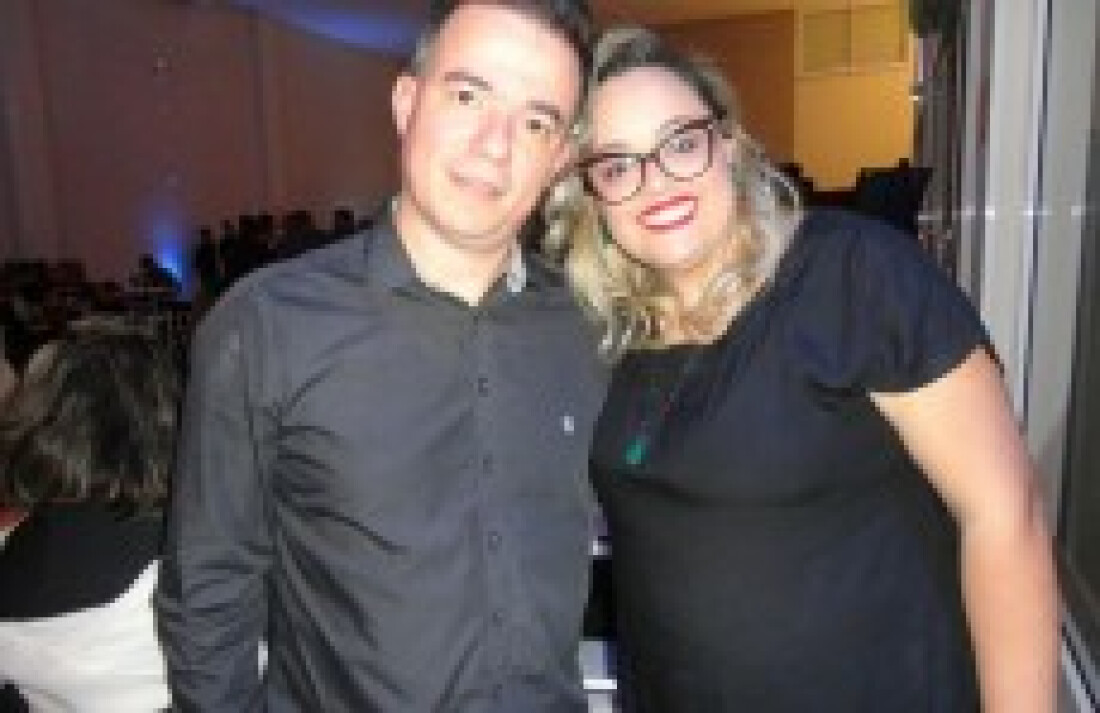 Noite de Aniversário