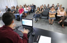 Suzano implantará sistema de gestão informatizada na Educação
