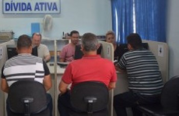 Isenção de multas do Refis segue até dia 21 de dezembro