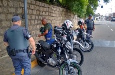 Operação apreende 52,5 quilos de drogas