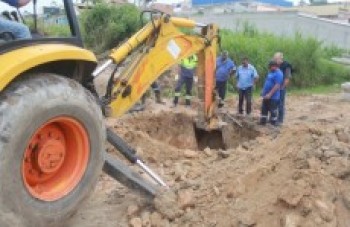 Prefeitura pede compreensão ao munícipe