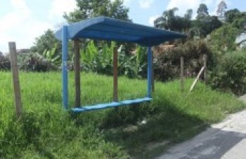 Esgoto é principal reclamação dos moradores do Botujuru