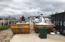 Cidades reciclam quase 6 mil toneladas de lixo em um ano