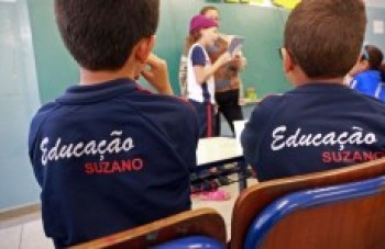 Suzano divulga resultados do concurso da Educação