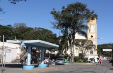 Interligação com adutora suspende abastecimento de água amanhã