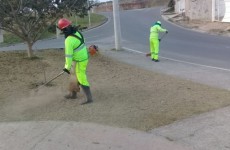 Cuida Mogi fará a manutenção dos Jardins Rodeio, Maricá e Pró-Hiper