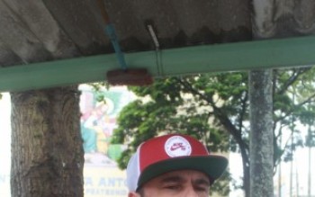 Taxistas lamentam sobre novo projeto que regulariza o Uber