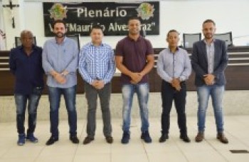 Presidente da câmara quer o Legislativo mais independente