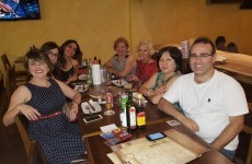 Café Literário retoma os encontros mensais no Centro Cultural de Mogi