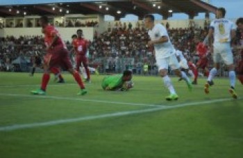 União empata com o Santos e garante classificação inédita