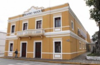 Peça do Circuito Paulista será amanhã no Theatro Vasques