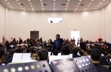 Orquestra Sinfônica Jovem receberá convidados hoje