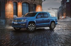 Volks vai apresentar novo carro-conceito