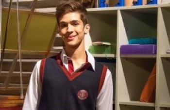 "Aventuras de Poliana"