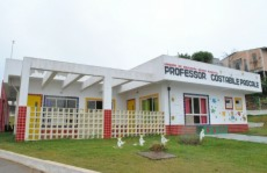 Pré-cadastro para vagas em creches termina hoje
