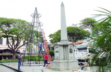 Municípios se preparam para o Natal