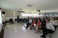 Audiência busca nova gestão do Hospital Municipal