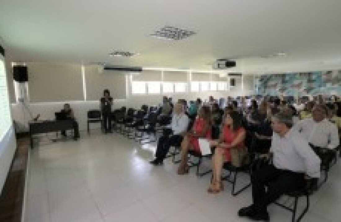 Audiência busca nova gestão do Hospital Municipal