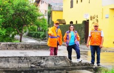 'Operação Verão' vai monitorar áreas