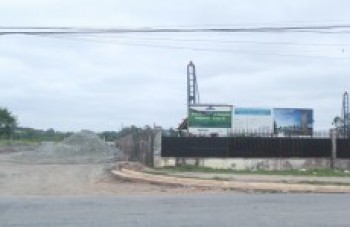 Obras do Hospital Regional Federal de Suzano estão dentro do cronograma