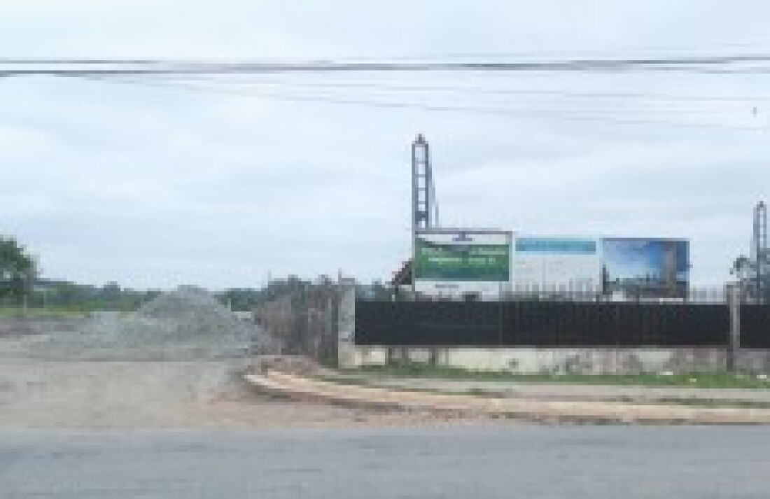 Obras do Hospital Regional Federal de Suzano estão dentro do cronograma