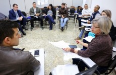 Conselho criará documento de proteção para Mata Atlântica