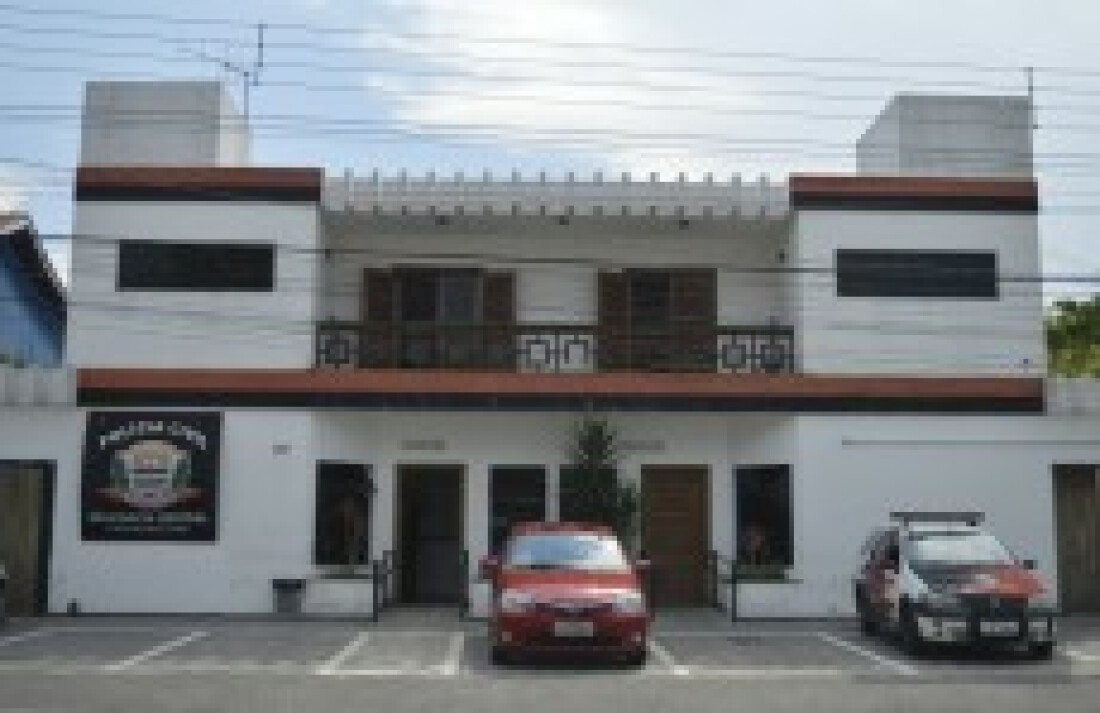 Suspeito de pedofilia é detido por aliciar menina de 11 anos em Itaquá