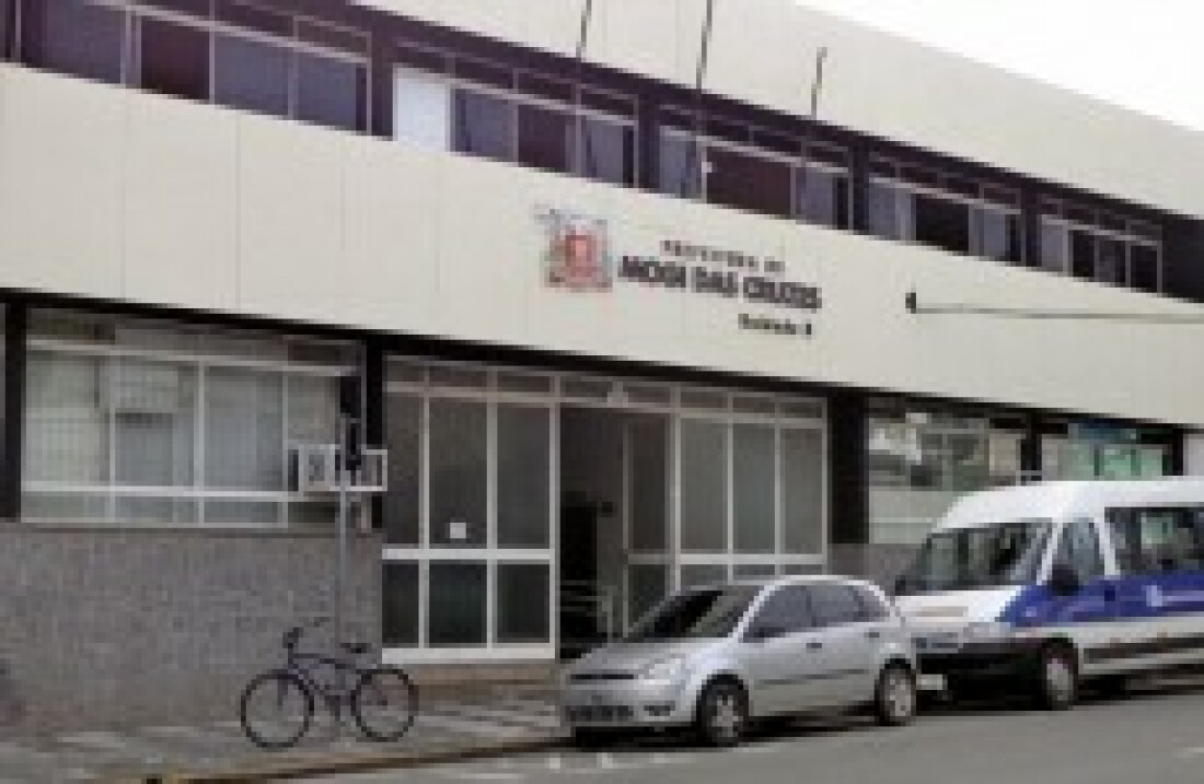 Atendimento passa para o prédio 2 da prefeitura, na região central