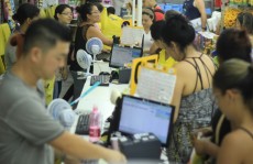 Mogi registra queda na taxa de inadimplência em 2018