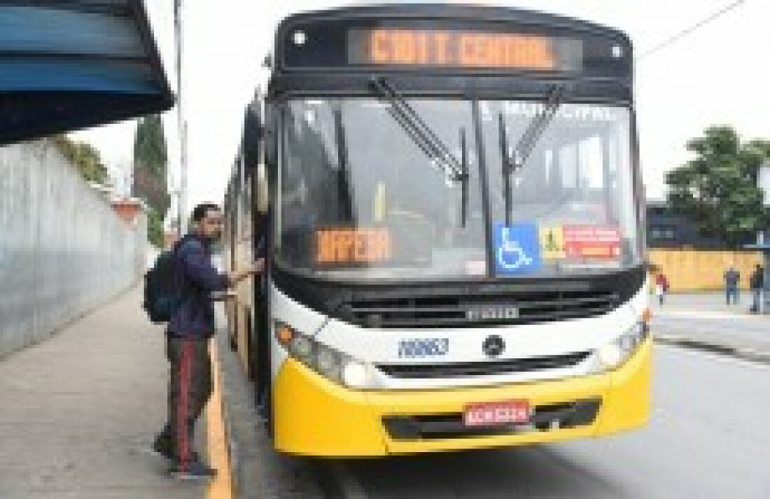 Conselho aprova reajuste da tarifa de ônibus para R$ 4,50