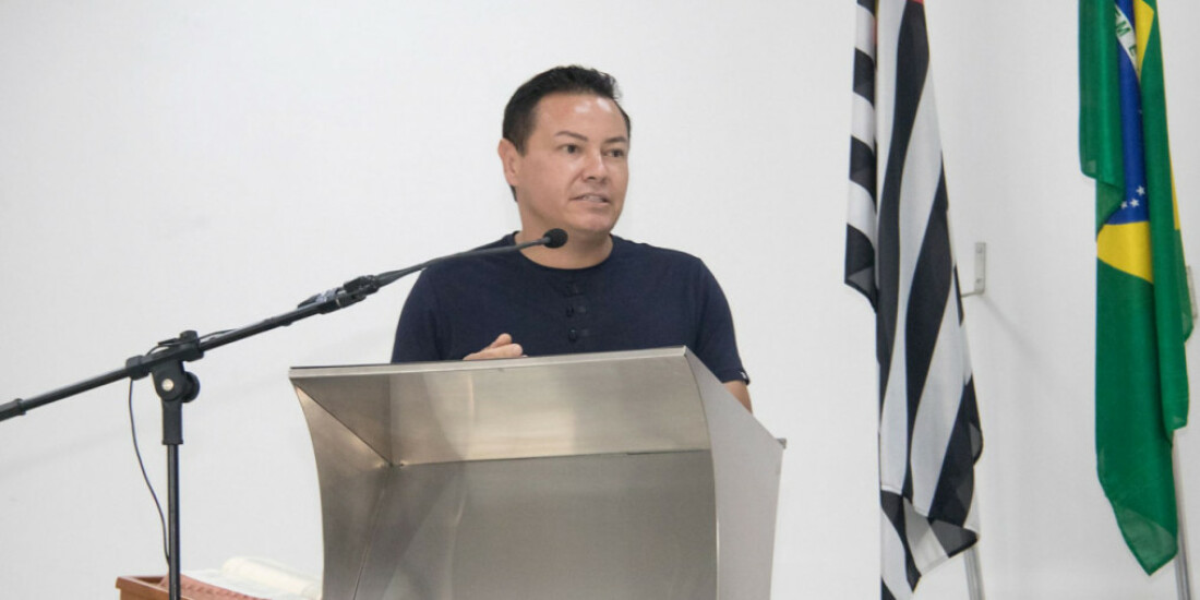 Comedouros serão instalados em Suzano