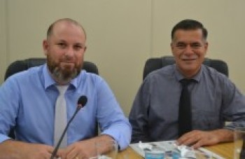 Legislativo vai homenagear policiais militares em Ferraz