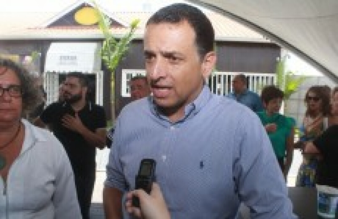 Bertaiolli busca isenção de ICMS para agricultores