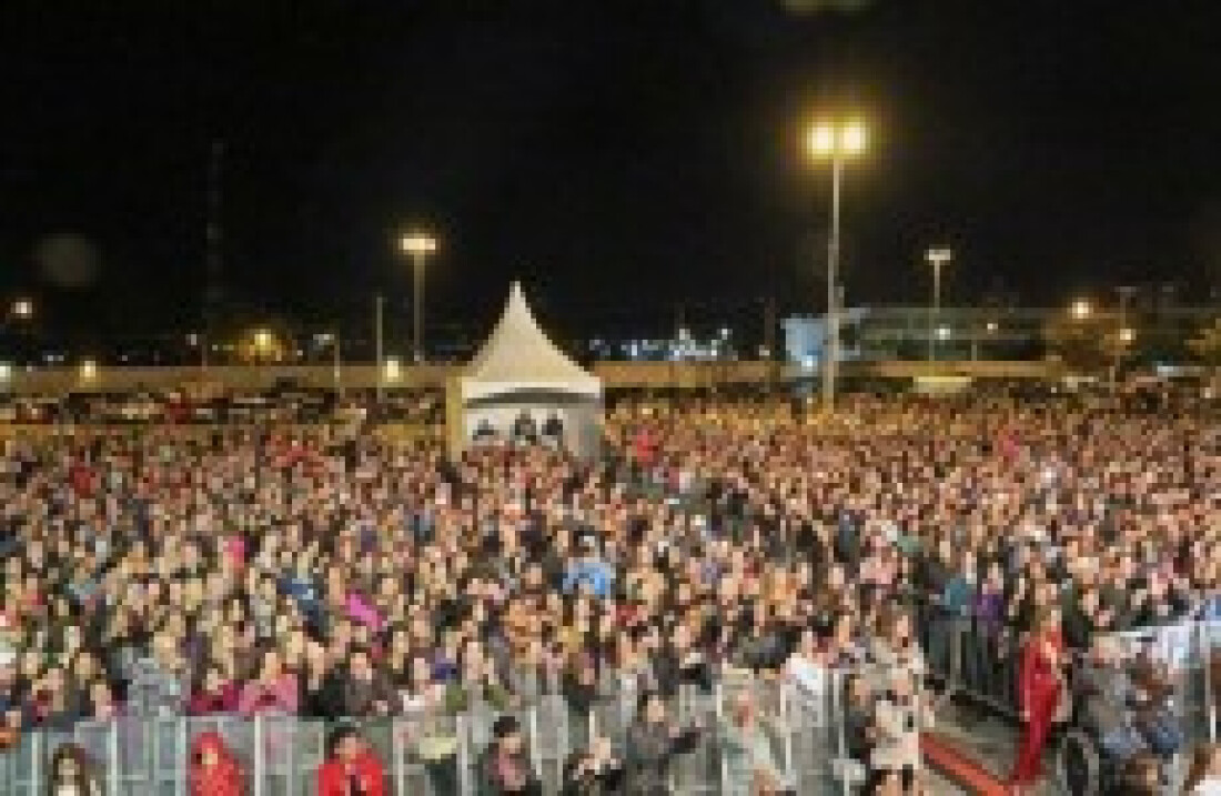 Mogi está pronta para receber 24 horas da Virada Cultural