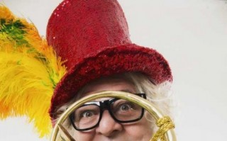 Os bastidores de uma lenda da tv brasileira