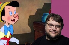 Guillermo del Toro vai dirigir Pinóquio