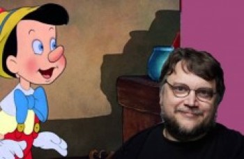 Guillermo del Toro vai dirigir Pinóquio