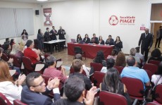 Piaget abre mais turmas para o curso de Direito