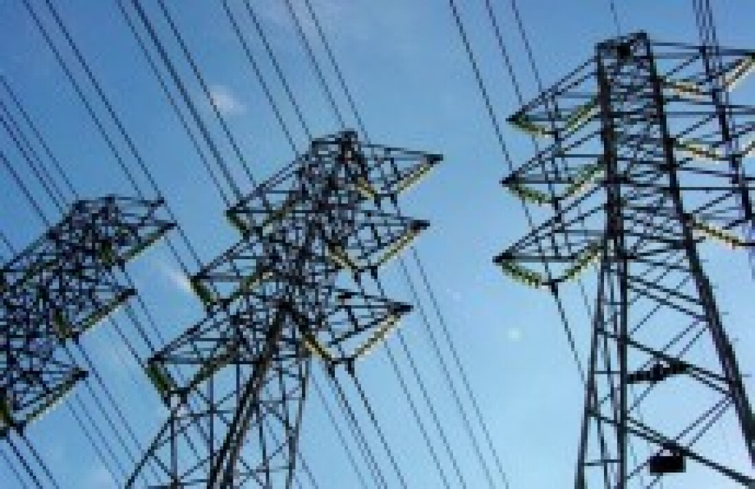 Suzano lidera consumo de energia elétrica na região