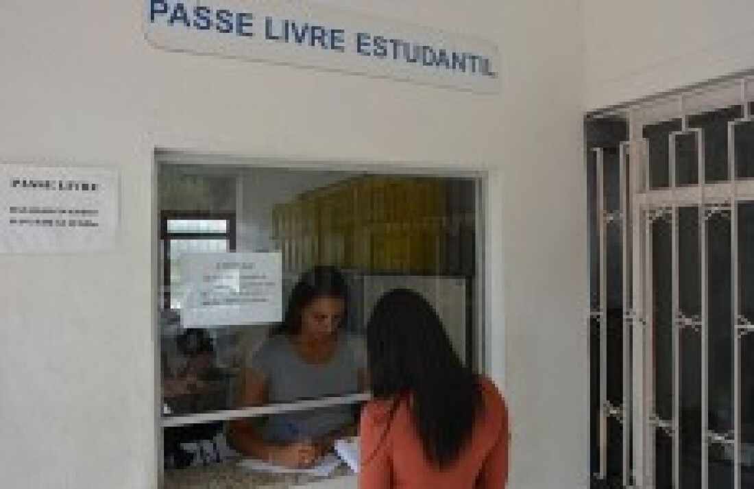 Passe Livre de Poá começa a realizar cadastros amanhã